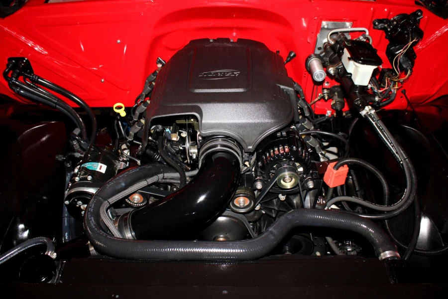 1983 Chevrolet C/K 3rd Gen - Image 13 of 15