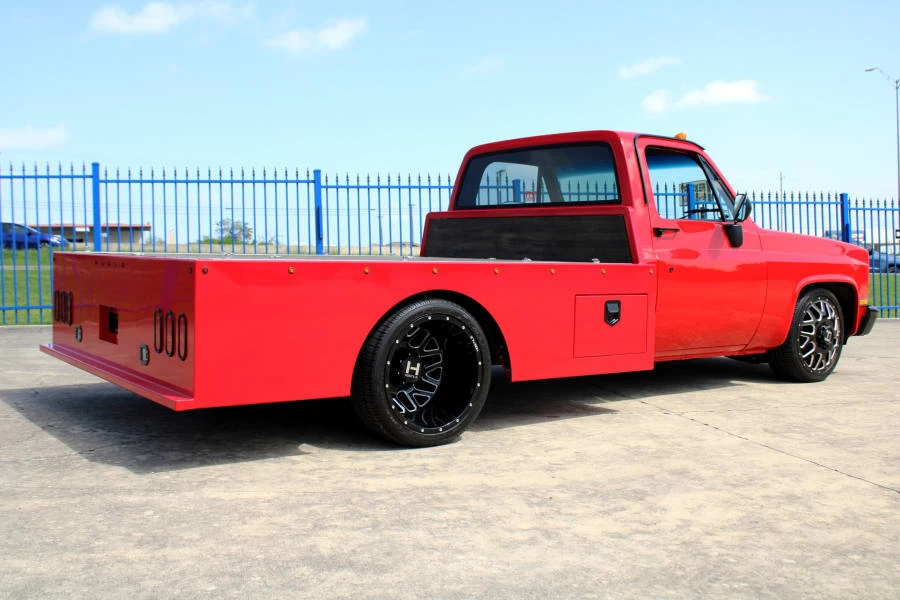 1983 Chevrolet C/K 3rd Gen - Image 3 of 15