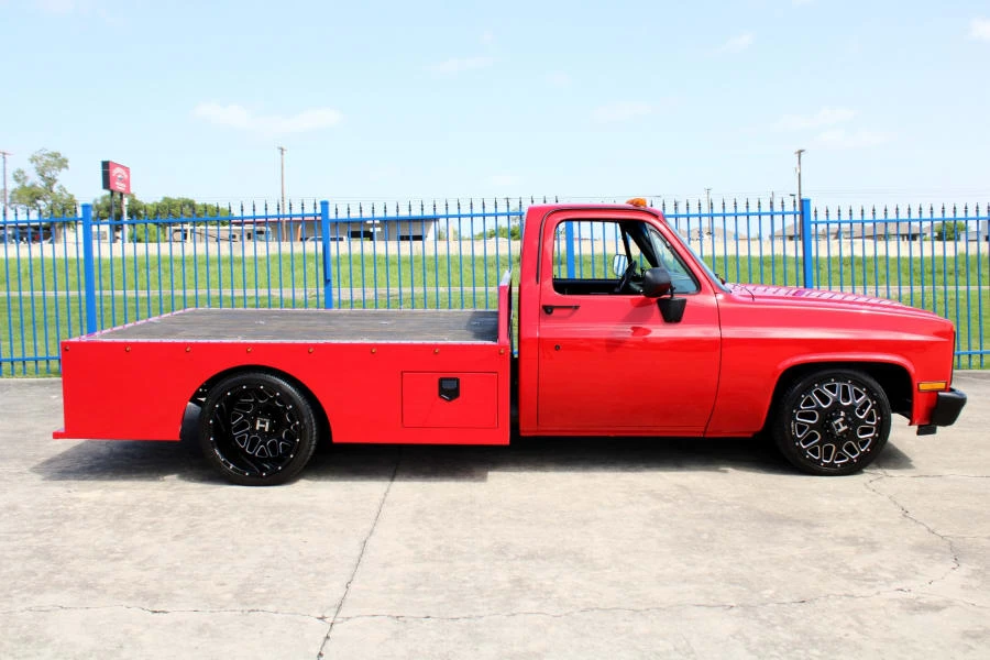 1983 Chevrolet C/K 3rd Gen - Image 2 of 15