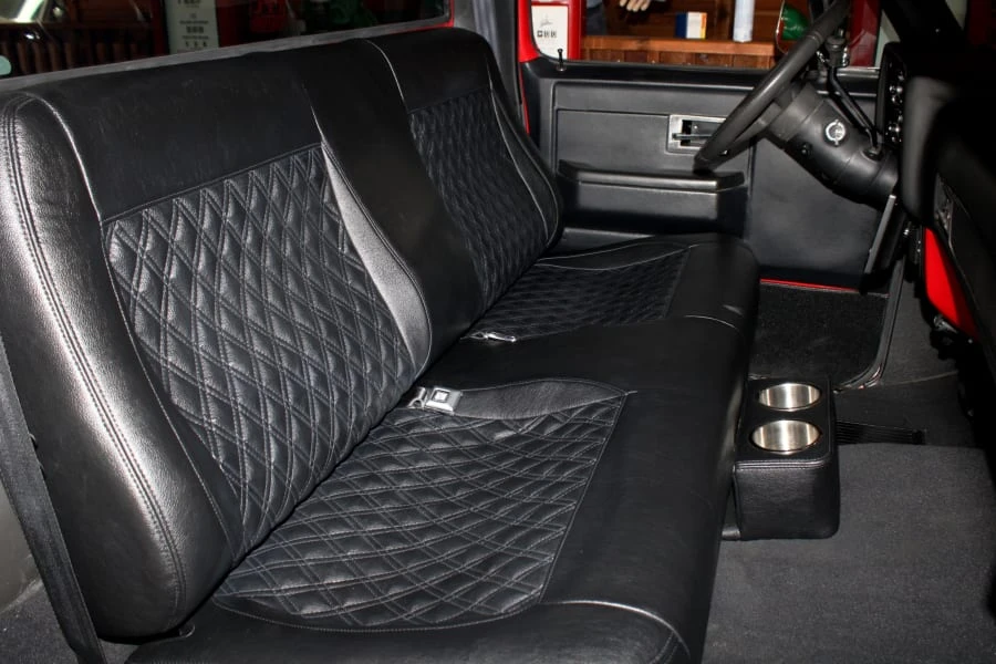 1983 Chevrolet C/K 3rd Gen - Image 10 of 15