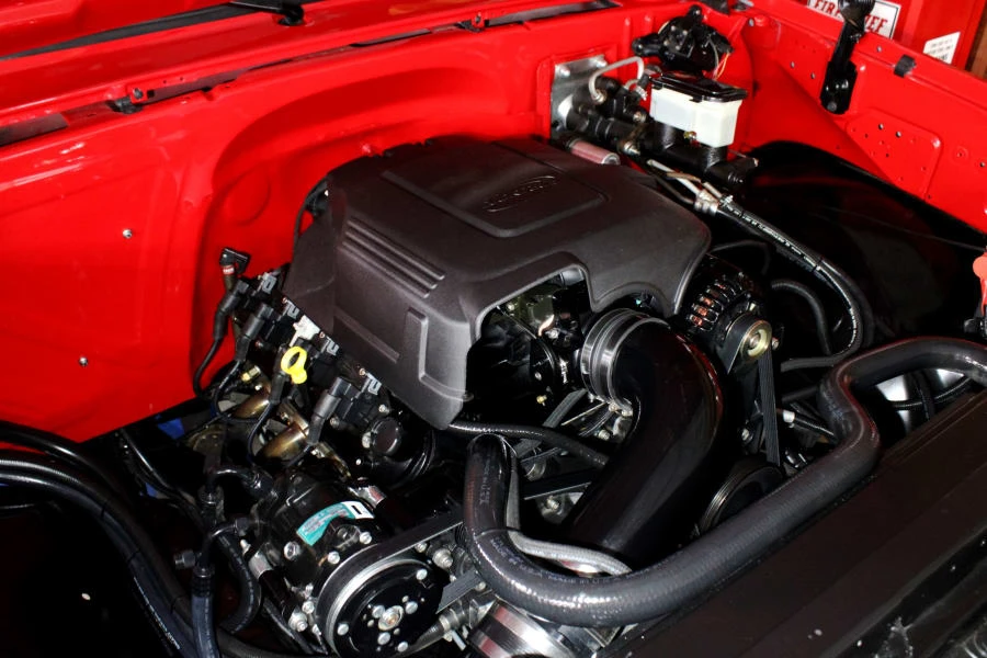 1983 Chevrolet C/K 3rd Gen - Image 14 of 15