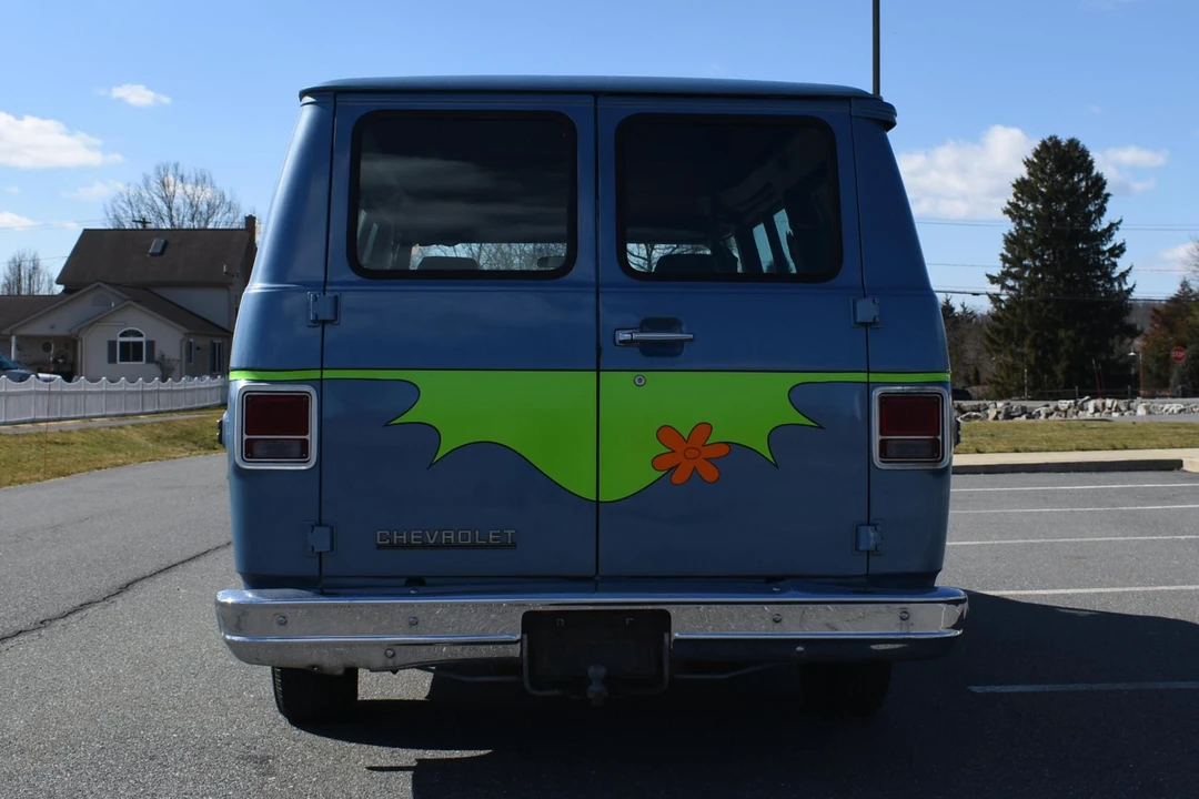 1983 Chevrolet G-Series Van - Image 5 of 31
