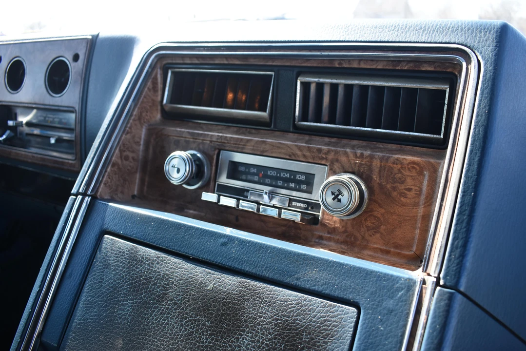 1983 Chevrolet G-Series Van - Image 31 of 31