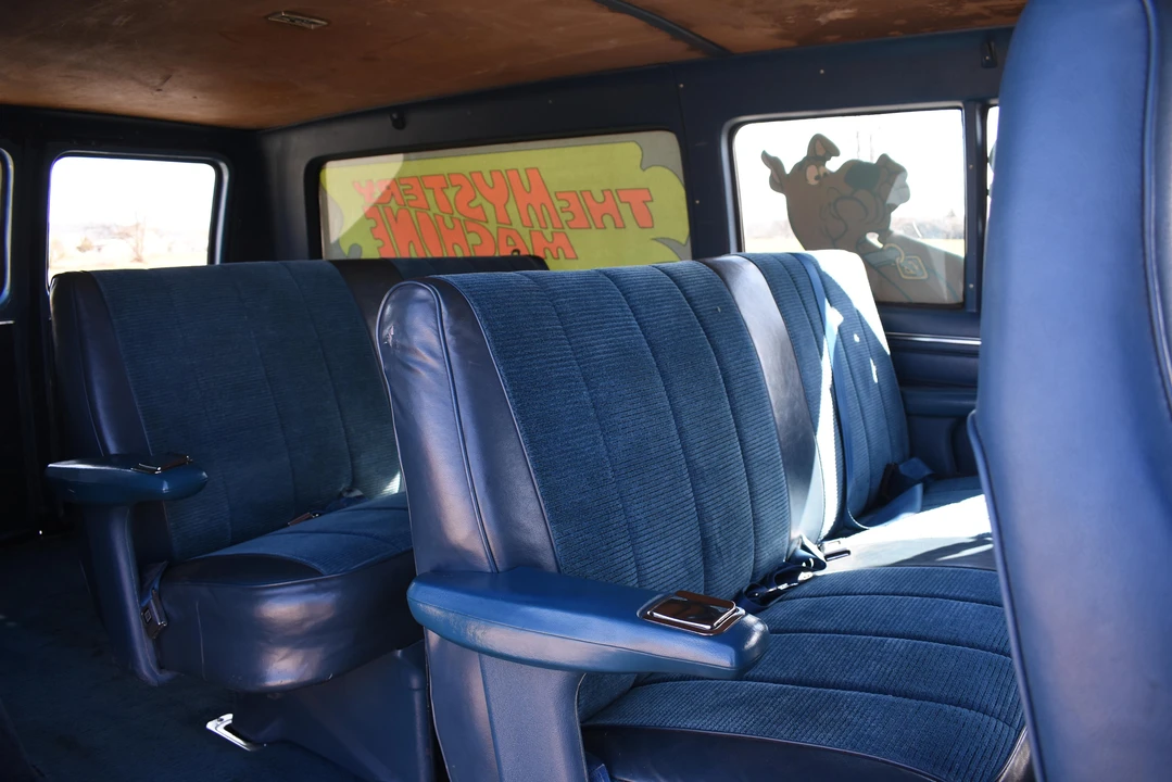 1983 Chevrolet G-Series Van - Image 26 of 31