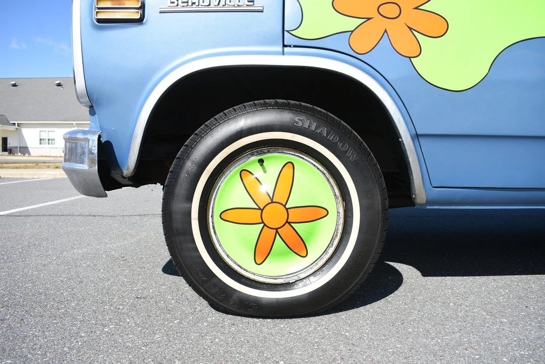 1983 Chevrolet G-Series Van - Image 17 of 31