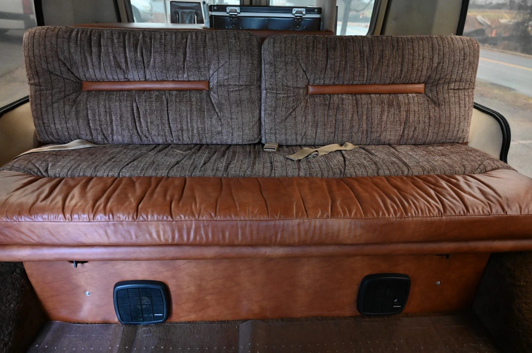 1983 Chevrolet G-Series Van - Image 21 of 21