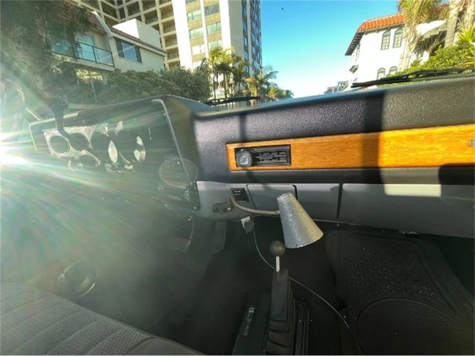 1983 Chevrolet C/K 3rd Gen - Image 10 of 21