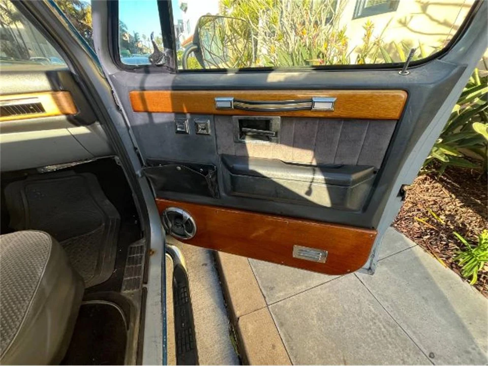1983 Chevrolet C/K 3rd Gen - Image 8 of 21
