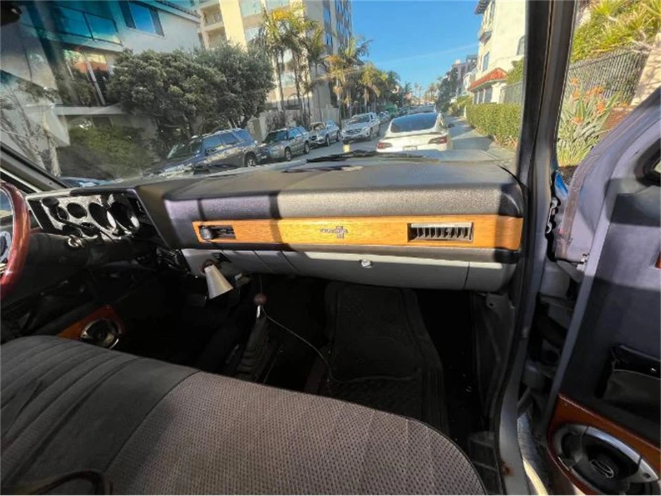 1983 Chevrolet C/K 3rd Gen - Image 7 of 21
