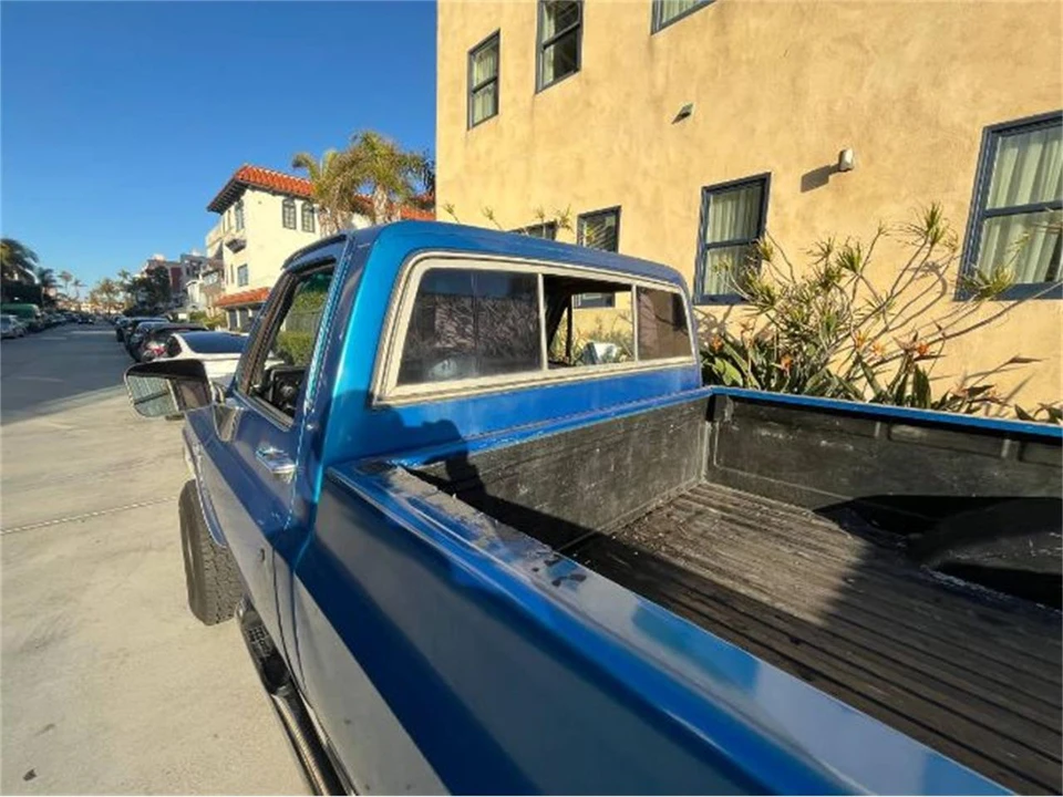 1983 Chevrolet C/K 3rd Gen - Image 20 of 21