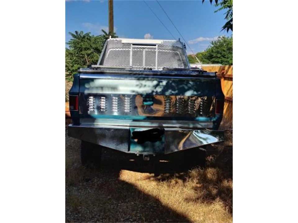 1983 Chevrolet C/K 3rd Gen - Image 5 of 17