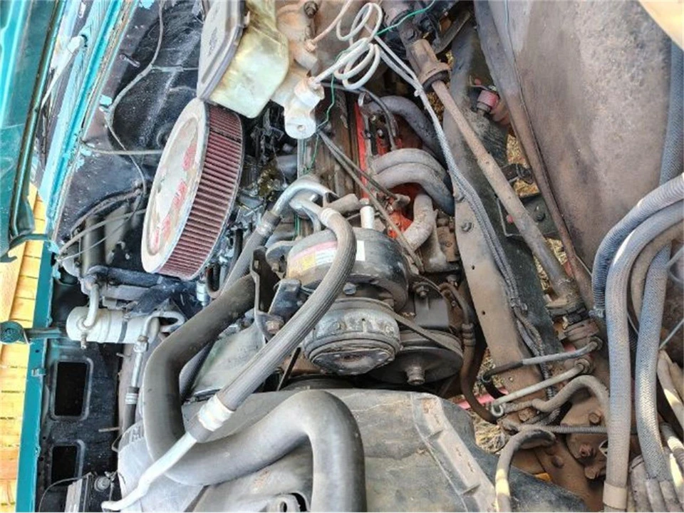 1983 Chevrolet C/K 3rd Gen - Image 8 of 17