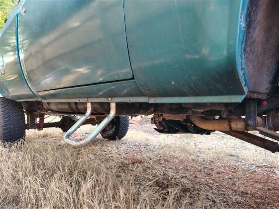 1983 Chevrolet C/K 3rd Gen - Image 7 of 17