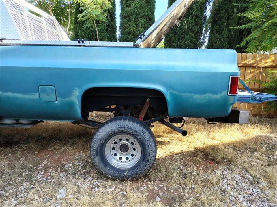 1983 Chevrolet C/K 3rd Gen - Image 17 of 17