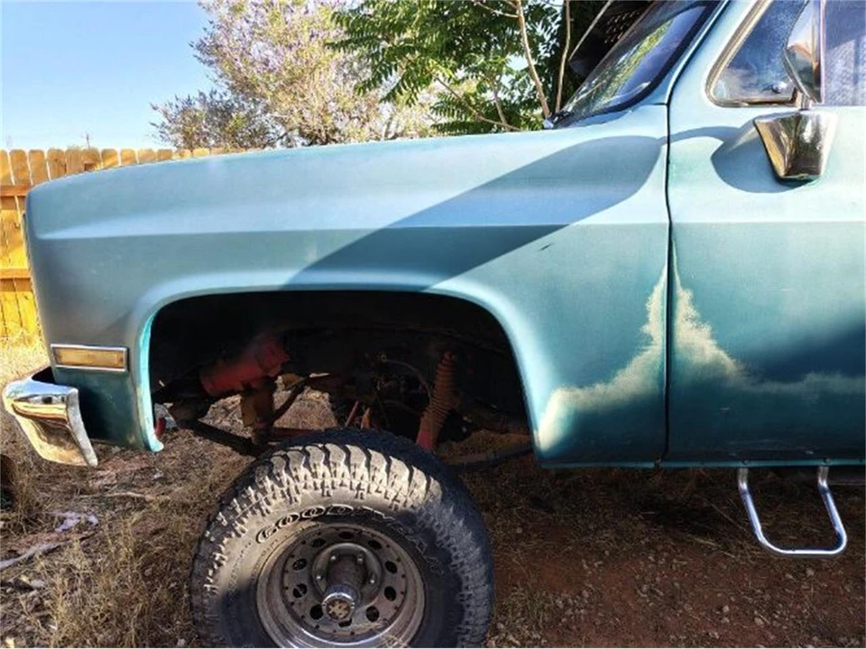 1983 Chevrolet C/K 3rd Gen - Image 15 of 17