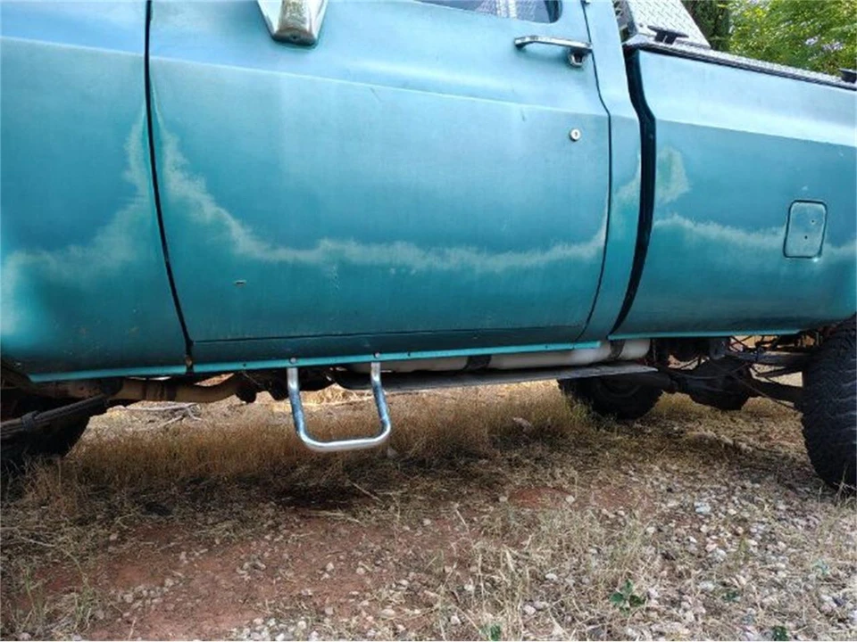 1983 Chevrolet C/K 3rd Gen - Image 4 of 17