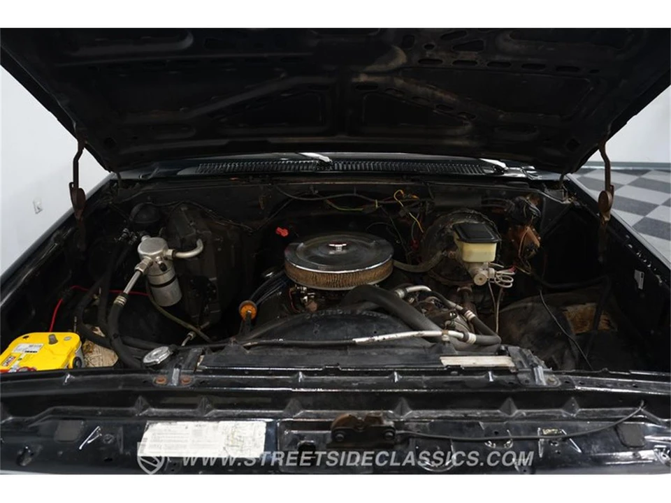 1983 Chevrolet C/K 3rd Gen - Image 31 of 31