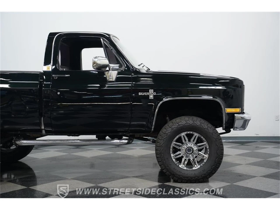 1983 Chevrolet C/K 3rd Gen - Image 28 of 31