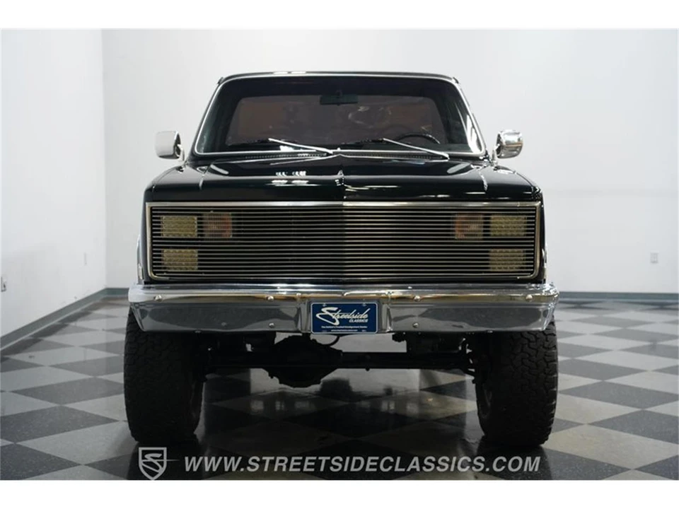 1983 Chevrolet C/K 3rd Gen - Image 16 of 31