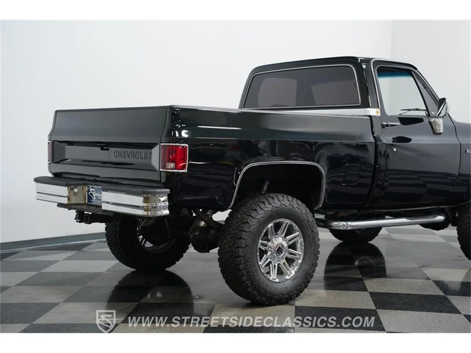1983 Chevrolet C/K 3rd Gen - Image 24 of 31