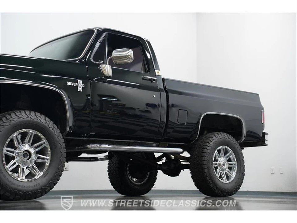 1983 Chevrolet C/K 3rd Gen - Image 20 of 31