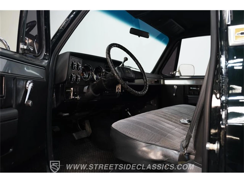 1983 Chevrolet C/K 3rd Gen - Image 2 of 31