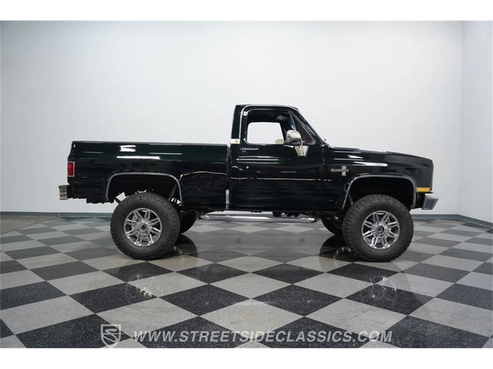 1983 Chevrolet C/K 3rd Gen - Image 13 of 31