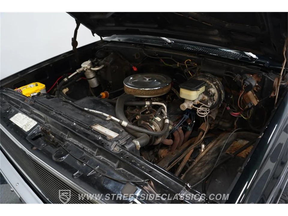 1983 Chevrolet C/K 3rd Gen - Image 30 of 31