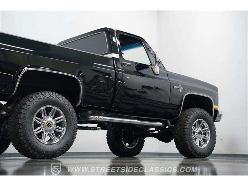 1983 Chevrolet C/K 3rd Gen - Image 26 of 31