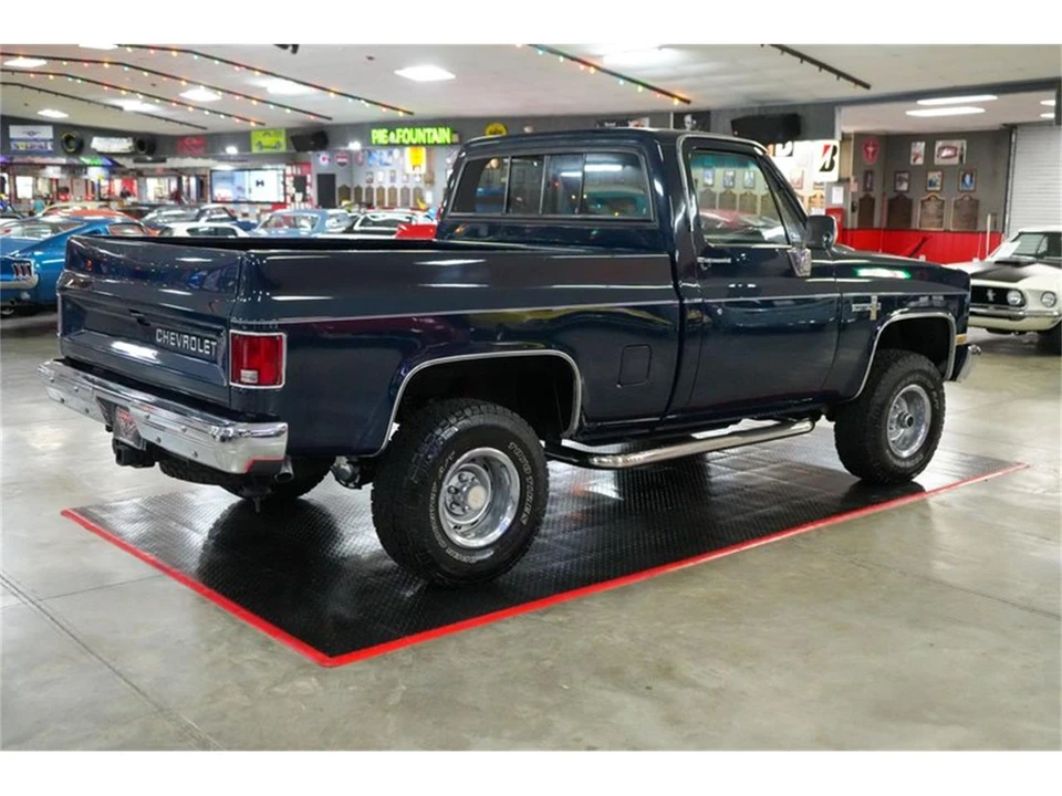 1983 Chevrolet C/K 3rd Gen - Image 6 of 31