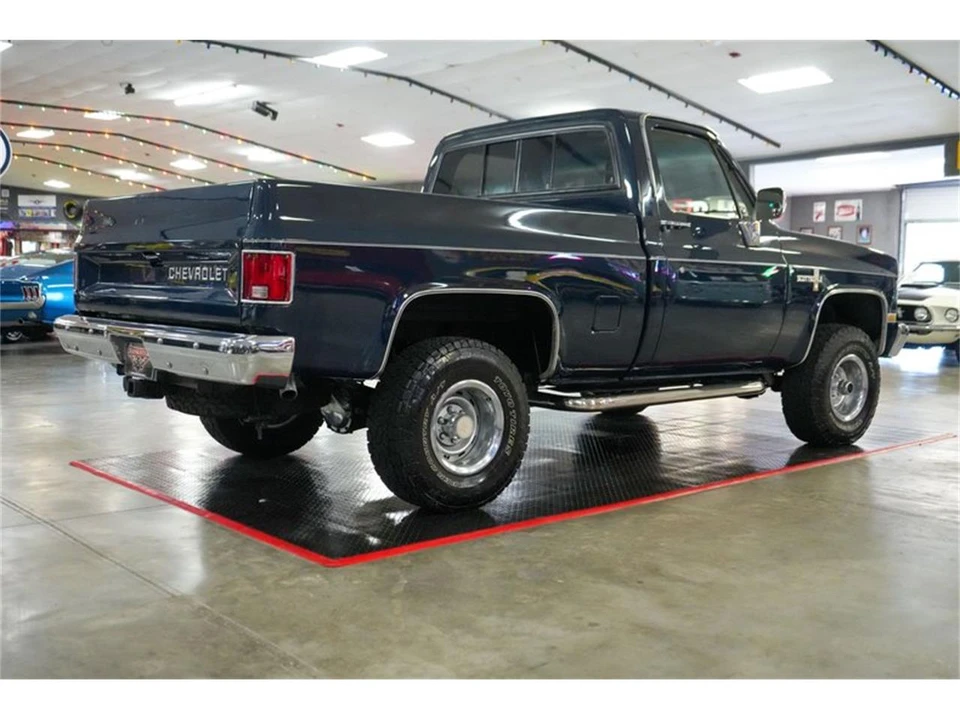 1983 Chevrolet C/K 3rd Gen - Image 22 of 31