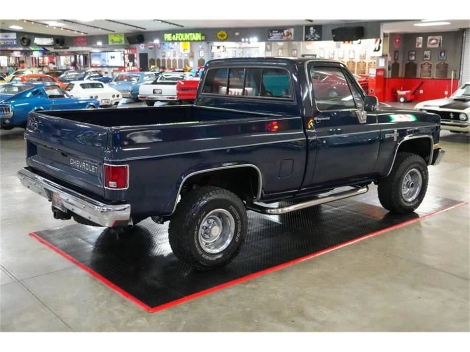 1983 Chevrolet C/K 3rd Gen - Image 14 of 31