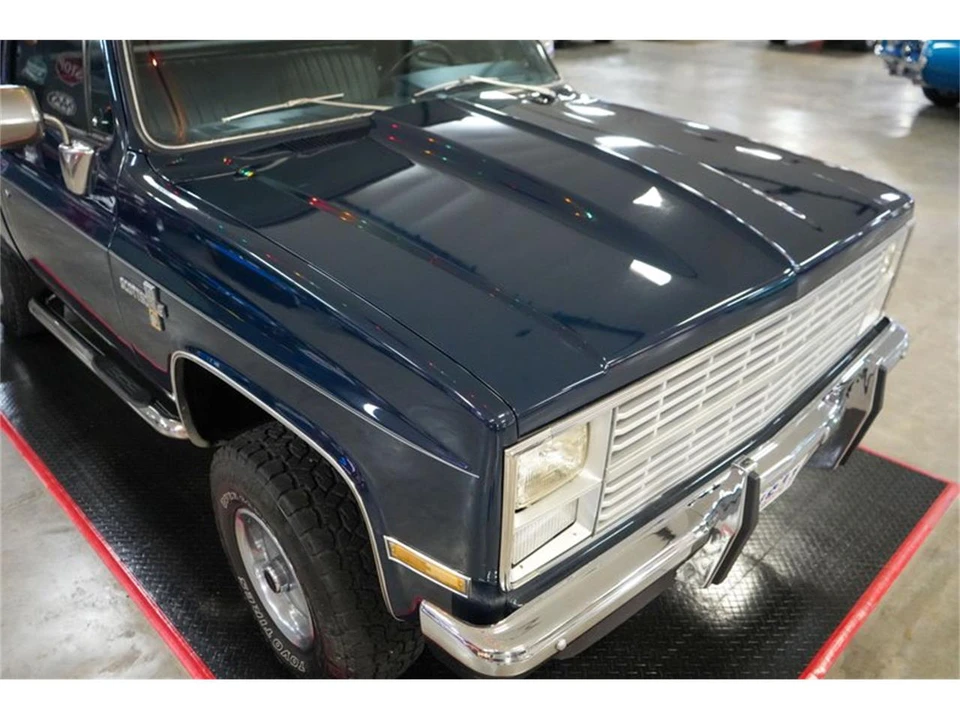 1983 Chevrolet C/K 3rd Gen - Image 30 of 31