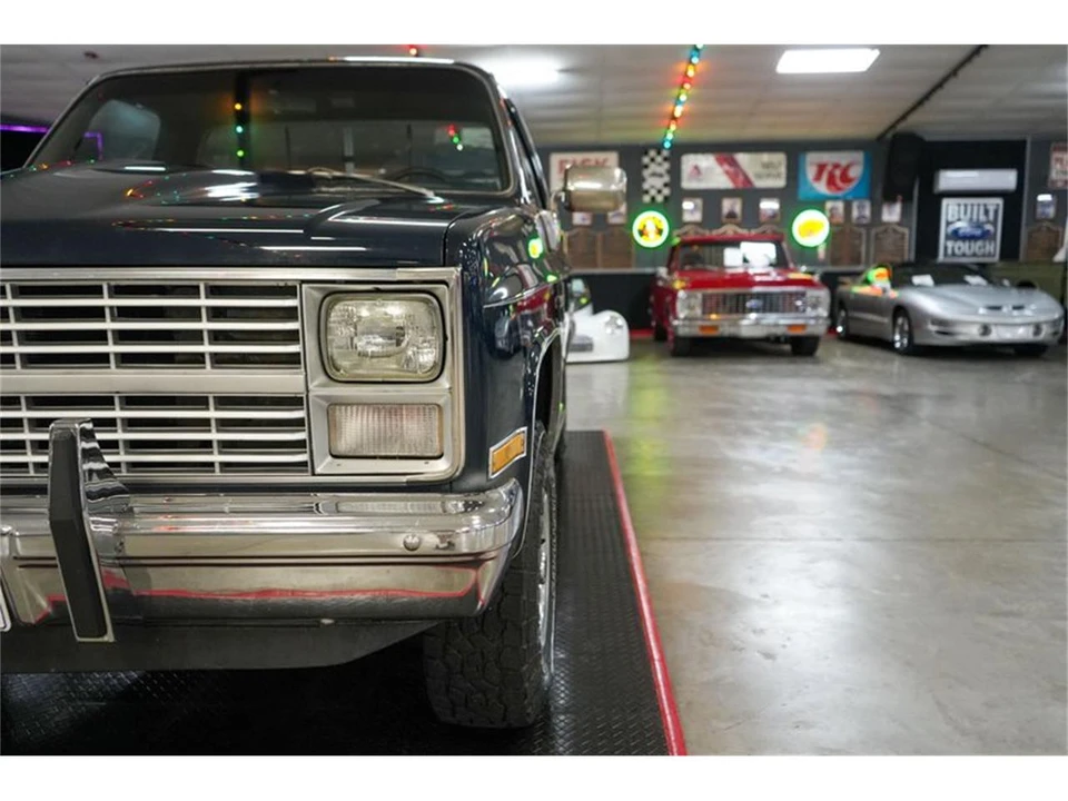 1983 Chevrolet C/K 3rd Gen - Image 27 of 31