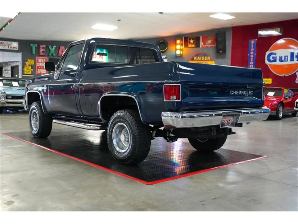 1983 Chevrolet C/K 3rd Gen - Image 20 of 31