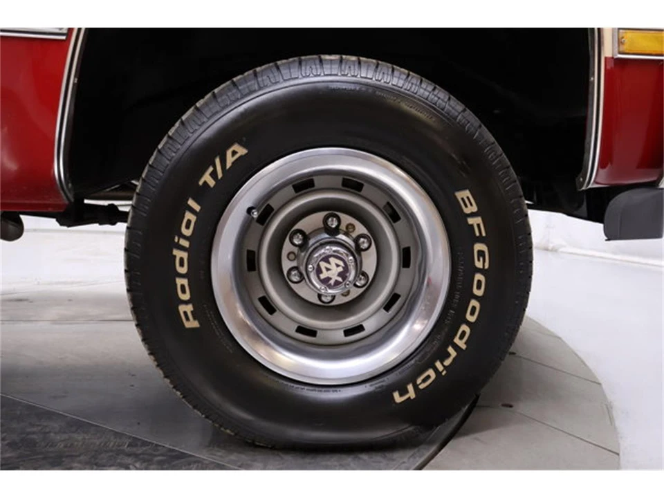 1983 Chevrolet C/K 3rd Gen - Image 31 of 31