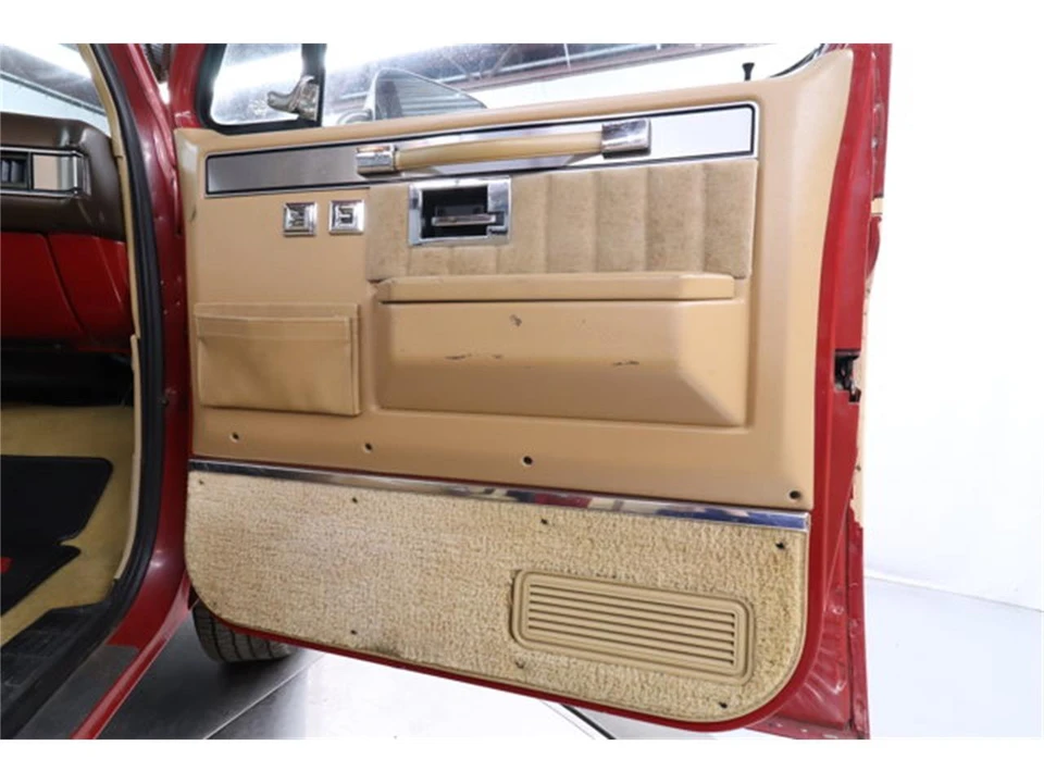 1983 Chevrolet C/K 3rd Gen - Image 20 of 31