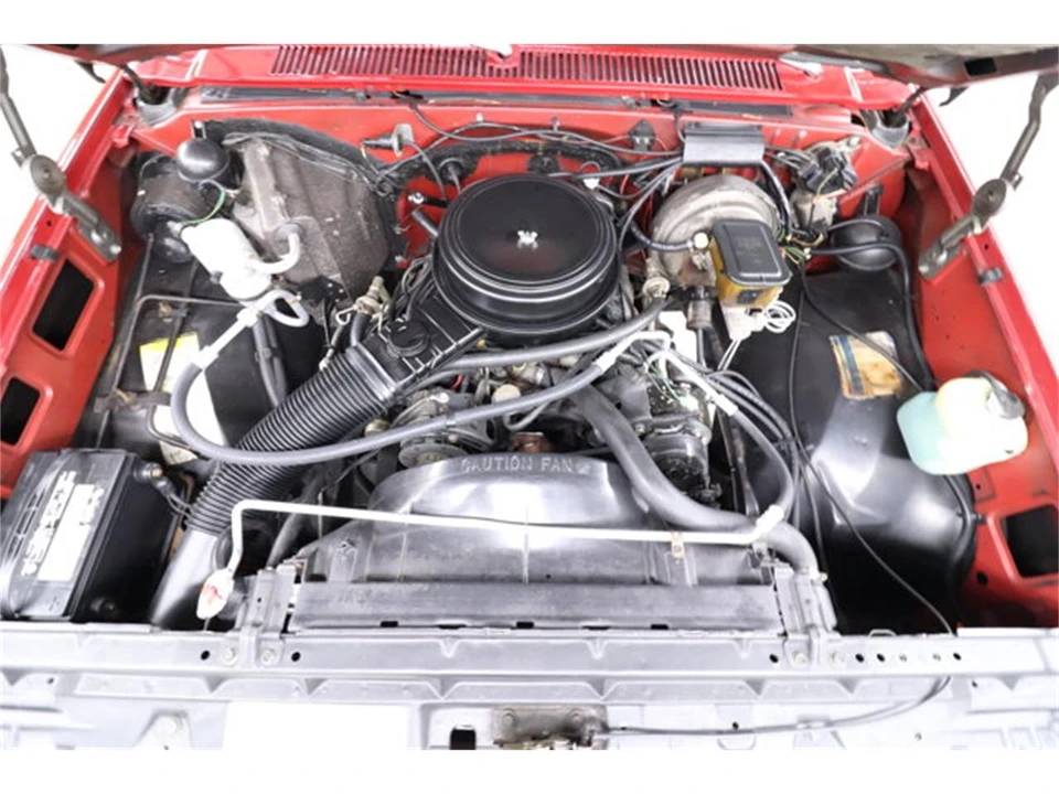 1983 Chevrolet C/K 3rd Gen - Image 29 of 31