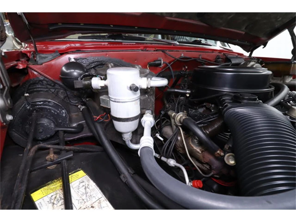 1983 Chevrolet C/K 3rd Gen - Image 26 of 31