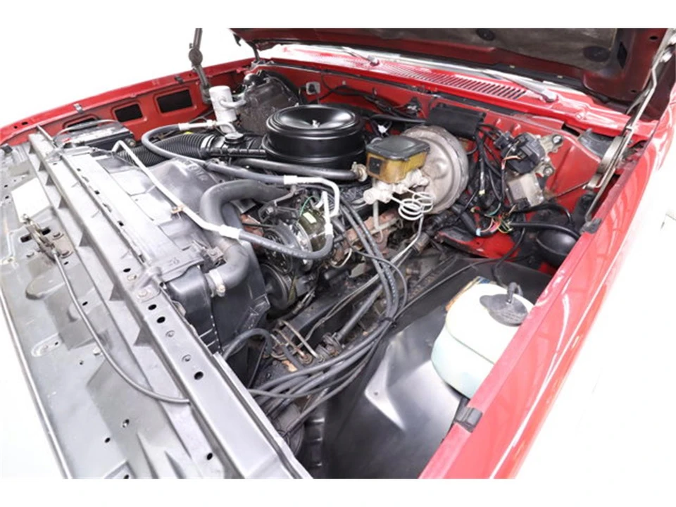 1983 Chevrolet C/K 3rd Gen - Image 23 of 31