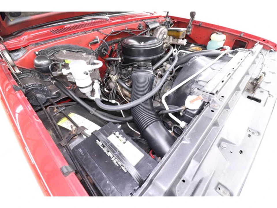 1983 Chevrolet C/K 3rd Gen - Image 21 of 31
