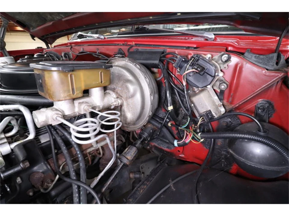 1983 Chevrolet C/K 3rd Gen - Image 27 of 31