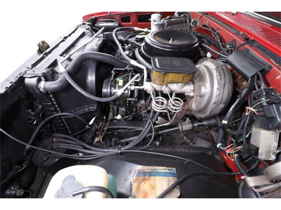 1983 Chevrolet C/K 3rd Gen - Image 25 of 31