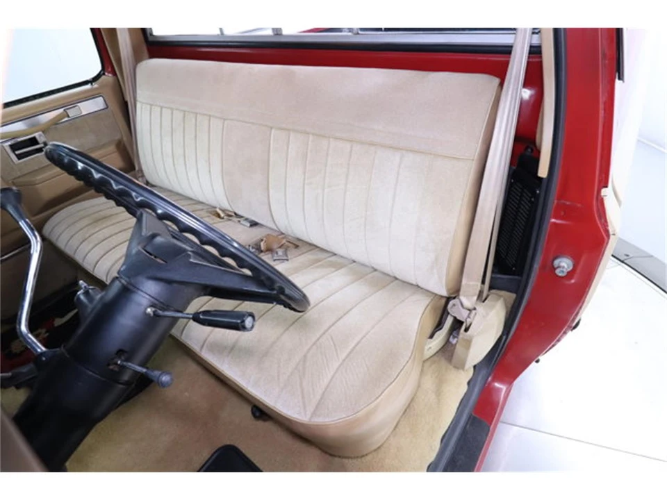 1983 Chevrolet C/K 3rd Gen - Image 17 of 31