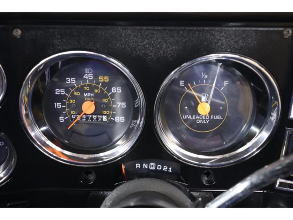 1983 Chevrolet C/K 3rd Gen - Image 11 of 31
