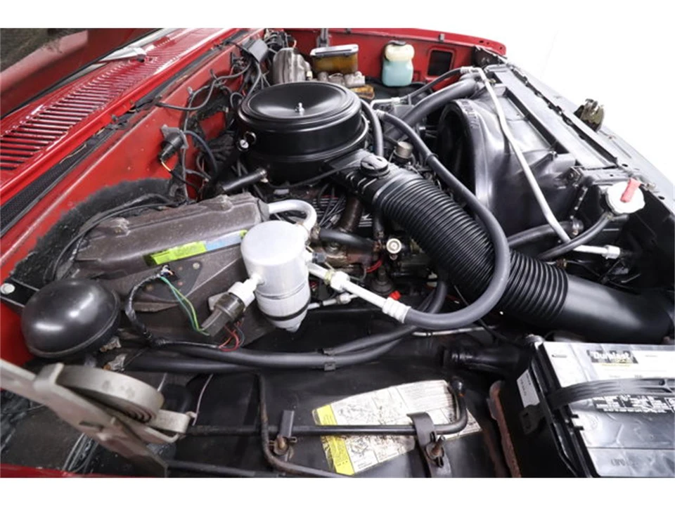 1983 Chevrolet C/K 3rd Gen - Image 24 of 31