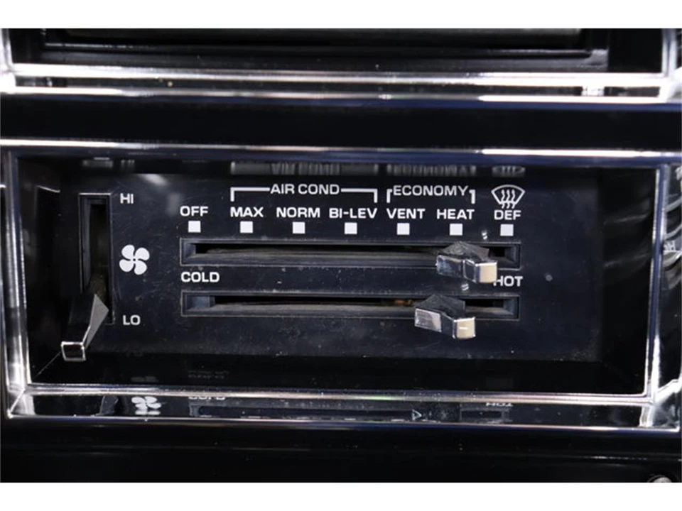1983 Chevrolet C/K 3rd Gen - Image 12 of 31