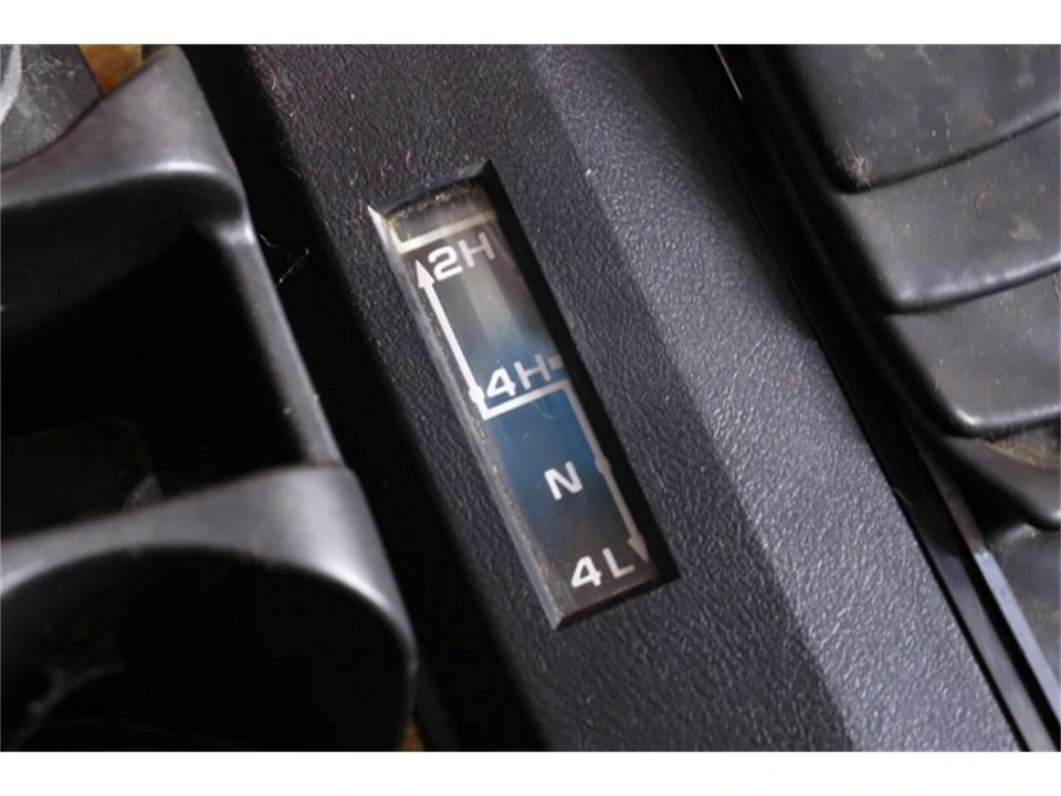 1983 Chevrolet C/K 3rd Gen - Image 15 of 31