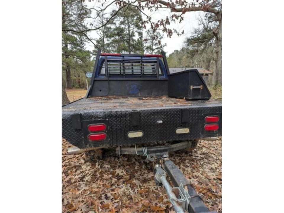 1983 Chevrolet C/K 3rd Gen - Image 3 of 16