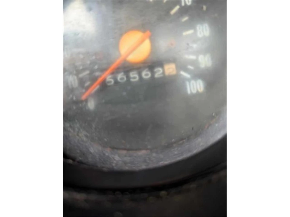 1983 Chevrolet C/K 3rd Gen - Image 9 of 16